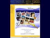 Hastings High School, Hastings Minnesota Class of 1990 Hastings High School, Hastings Minnesota Class of 1990