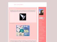 liten hastkrafter.blogg.se skärmbild liten hastkrafter.blogg.se skärmbild