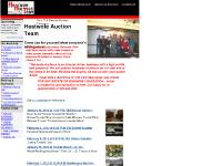 Heatwole Auction Team