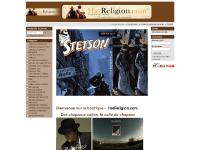 hatreligion.com chapeau, chapeaux, chapellerie hatreligion.com chapeau, chapeaux, chapellerie