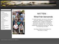 HATTEN behandlingshem HATTEN behandlingshem