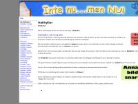 Under konstruktion Under konstruktion