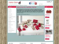 liten hattieshome.co.uk skärmbild liten hattieshome.co.uk skärmbild