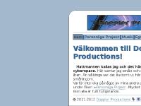 Doppler Productions Doppler Productions