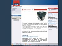  Diesel Engines, B-Series, D-Series, G-Series