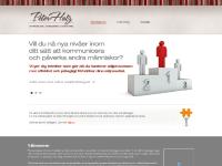 Peter Hatz AB – Utveckling Utbildning Coaching