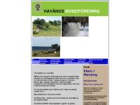 havangsmuseiforening.se havangsmuseiforening.se