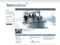 liten havsguiderna.se skärmbild