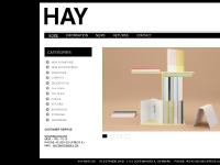 HAYSHOP.DK