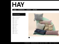 HAYSHOP.NO