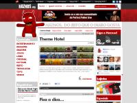  LuquinhasArts, Bill Gates quer reinventar a privada, O rockeiro preso no pote de raiz forte