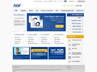 hbf hbf