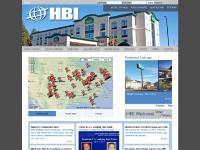 hbihotels  hbihotels
