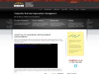 Management Development, Training Infrastructure, Restaurant division, The Team  Management Development, Training Infrastructure, Restaurant division, The Team