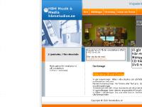 hbmstudios.se Utbildningar, Utrustning, L hbmstudios.se Utbildningar, Utrustning, L