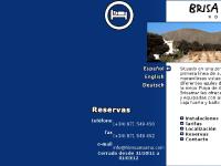 Brisa Marina Hostal. Puerto de Alc&uacute;dia