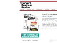 hbrsasia.org Harvard Business Review South Asia