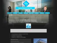 hbs-95.fr Entreprise de maçonnerie 78, motorisation 78, motorisation 95