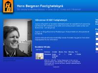 Välkommen till HBT Fastighetsbyrå Välkommen till HBT Fastighetsbyrå