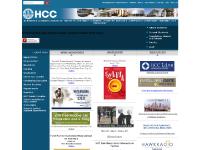 hccfl.edu HCC, Hillsborough Community College of Tampa Bay, Education