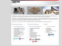 Hermetically Sealed Connectors and Packages Including Hermetic Ceramic and Glass to Metal Seals