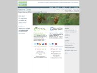 Hamilton County Department of Environmental Services Hamilton County Department of Environmental Services