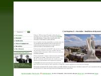 L'entreprise h. chevalier : tradition et dynamisme | HChevalier L'entreprise h. chevalier : tradition et dynamisme | HChevalier