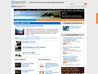 hci.org HCI, human capital institute, HR