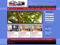 Agence immobilière H ET C IMMOBILIER - Immobilier Saint Maur des Fosses Agence immobilière H ET C IMMOBILIER - Immobilier Saint Maur des Fosses