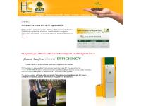 hcingenieria.com Acceso a Intranet, La empresa, Filosofía hcingenieria.com Acceso a Intranet, La empresa, Filosofía