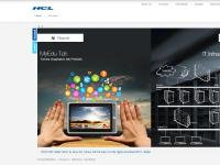 India's Premier Hardware, IT Services and ICT Systems Integration Company