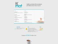 HCMat HCMat
