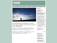 HCM Health Care Management HCM Health Care Management