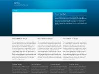 My Blog — Just another WordPress site My Blog — Just another WordPress site