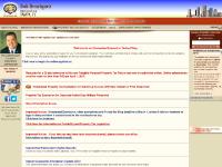  &nbsp;LINKS&nbsp;, DUTIES OF THE PROPERTY APPRAISER, Send Feedback, Report Exemption Abuse