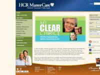 hcr-manorcare.com - hcr-manorcare