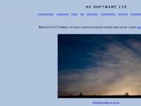 HC software HC software