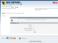 HCV Support HCV Support