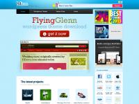  HighDef, Wordpress Theme, Football players, People