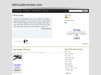 HDMI Cable Reviews | HDMI Cable News, Deals & Reviews