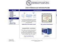 Hurricane Electric Internet Services - Internet Backbone and Colocation Provider Hurricane Electric Internet Services - Internet Backbone and Colocation Provider