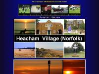 Heacham Heacham