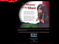 Head Hunting : History of the Shuar : Shrunken Heads Head Hunting : History of the Shuar : Shrunken Heads