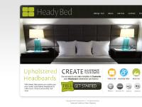 Upholstered Headboards - Custom Upholstered Headboards - Fabric Headboards