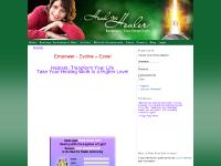 Heal The Healer — Reclaim Your Divine Light