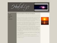 Reconnective Healing i Umeå, The Reconnection, readings hos Heal4Life - Start Reconnective Healing i Umeå, The Reconnection, readings hos Heal4Life - Start