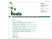 heala.se heala.se