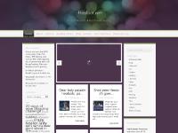 healbot.net WordPress, Elegant Themes