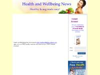 health-andwellbeing - Welcome to Health and Wellbeing News health-andwellbeing - Welcome to Health and Wellbeing News