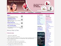 Beauty Tips - Makeup - Health Beauty guide, Beauty and Health care, tips, consultant Beauty Tips - Makeup - Health Beauty guide, Beauty and Health care, tips, consultant